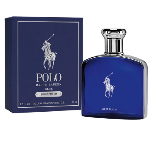 Ralph Lauren Profumo Uomo Ralph Lauren POLO BLUE EDP EDP 75 ml
