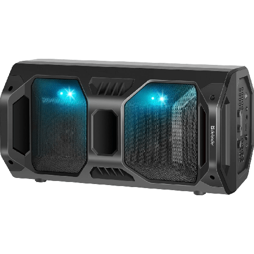 Defender Altoparlante Bluetooth Portatile Defender 65109 Nero 50 W