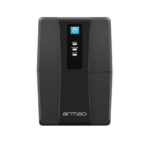 Armac Gruppo di Continuità Interattivo UPS Armac HL/850E/LED/V2 480 W