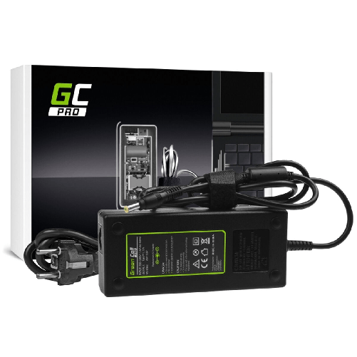 Green Cell Caricabatterie Portatile Green Cell AD102P