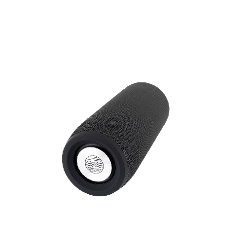 Our Pure Planet Altoparlante Bluetooth Portatile OPP054 Nero 10 W