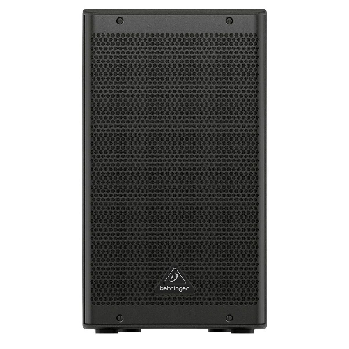 Behringer Altoparlante Bluetooth Behringer DR110DSP Nero 1000 W