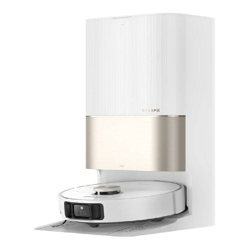 Dreame Robot Aspirapolvere Dreame X40 Ultra 6400 mAh