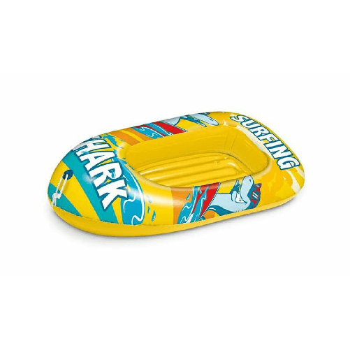 Unice Toys Barca Gonfiabile Unice Toys Surfing Shark