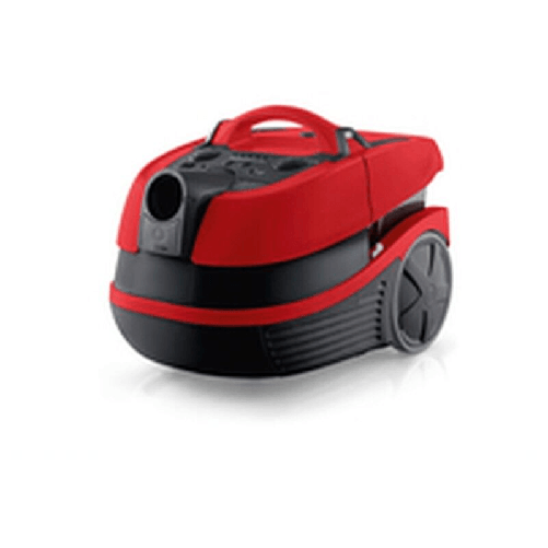 BOSCH Aspirapolvere BOSCH BWD421PET Nero Rosso Nero/Rosso