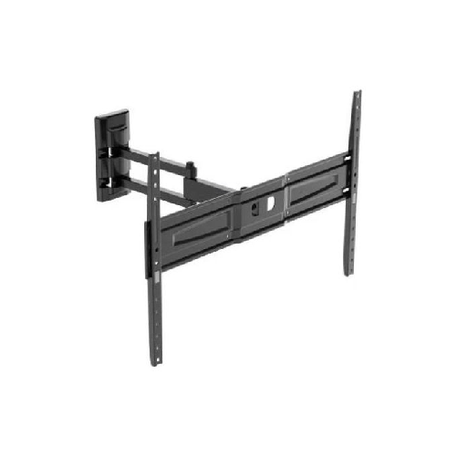 Meliconi FLATSTYLE FDR600 190,5 cm (75") Nero