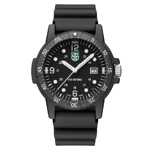 Luminox Orologio Unisex Luminox X2-2001 Nero