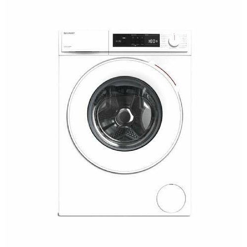 Sharp Lavatrice Sharp ESNFA914DWNAES