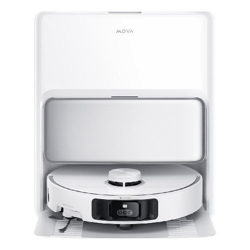 Dreame Robot Aspirapolvere Dreame P50 Pro Ultra 5200 mAh