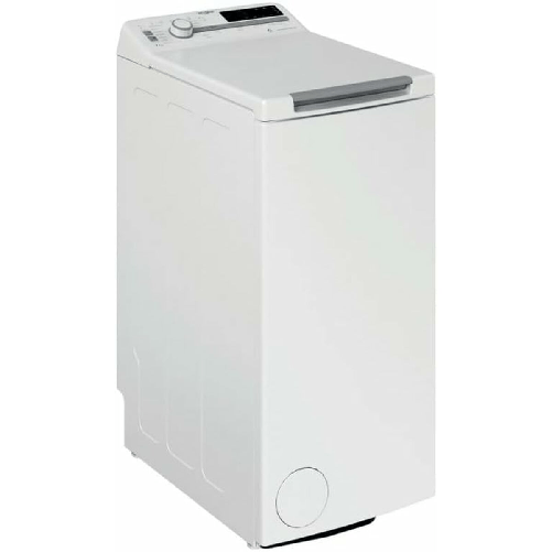 Whirlpool Corporation Lavatrice Whirlpool Corporation TDLR7231BS 40 cm 1200 rpm 7 kg