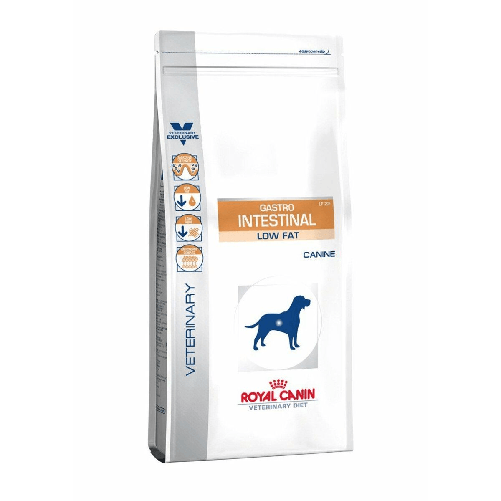 Royal Canin Io penso Royal Canin Pollo Riso Uccelli 12 kg Gastro Intestinal Low Fat Universal Poultry 12 kg