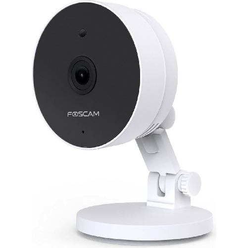 Foscam Fotocamera IP Foscam C5M 5 MPIX 3K USB-C BIAŁA