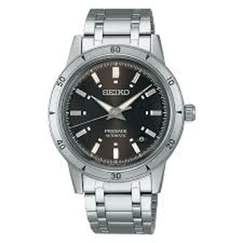Seiko Orologio Uomo Seiko SRPL09J1
