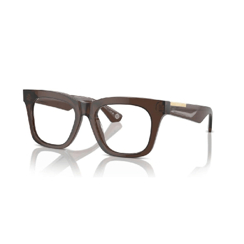 Burberry Montatura per Occhiali Donna Burberry BE 2407