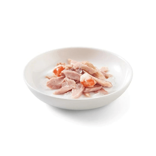 SCHESIR Cibo per gatti SCHESIR Pesce 85 g