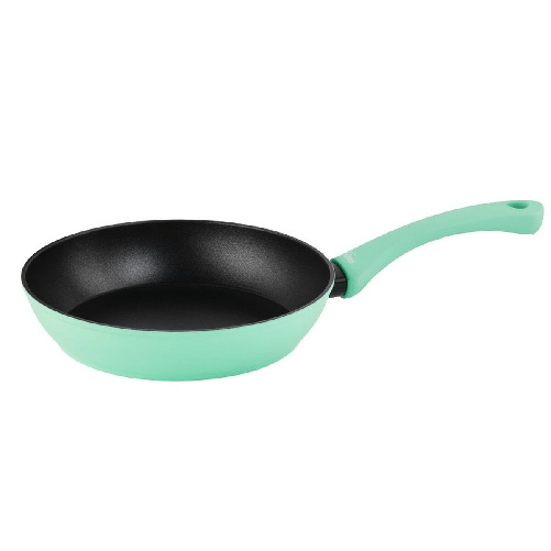 Inoxibar Padella Inoxibar 18721 Verde Acciaio inossidabile 20 cm Inoxibar Padella Inoxibar 18721 Verde Acciaio inossidabile Ø 20 cm