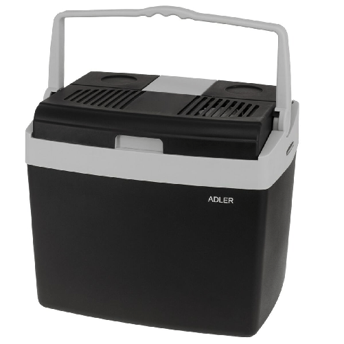 Adler Mini frigo Adler AD 8091 Nero Grigio 55 W 25 L
