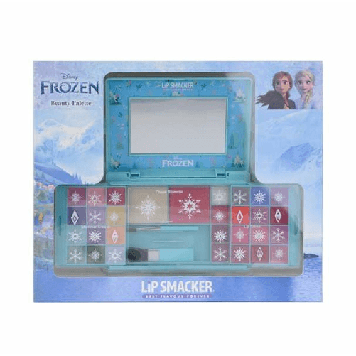Frozen Set di Trucchi per Bambini Frozen Specchio 25 x 5 x 30 cm