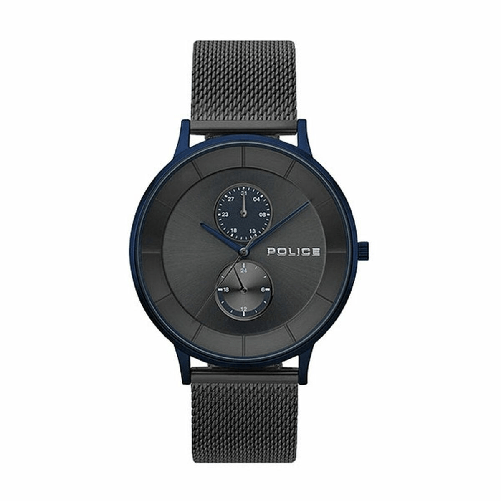 Police Orologio Uomo Police P15402JSBL61UMM