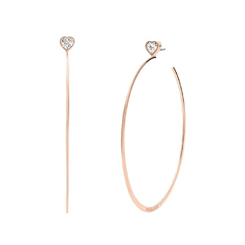 Michael Kors Orecchini Donna Michael Kors MKJ7902791 Acciaio inossidabile