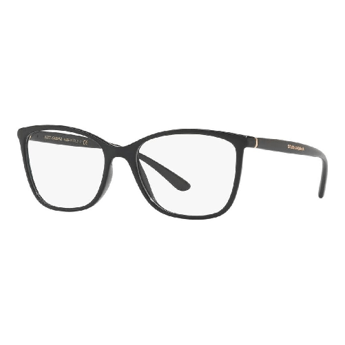Dolce & Gabbana Montatura per Occhiali Donna Dolce & Gabbana ESSENTIAL DG 5026