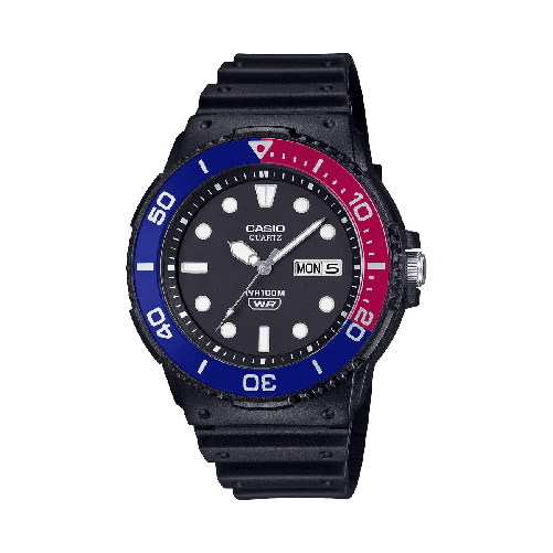 Casio Orologio Uomo Casio MRW-230H-1E2VEF