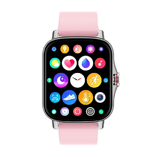 Radiant Smartwatch Radiant RAS10402