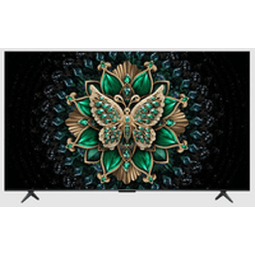 TCL Smart TV TCL 55C6K 4K Ultra HD 55" HDR QLED