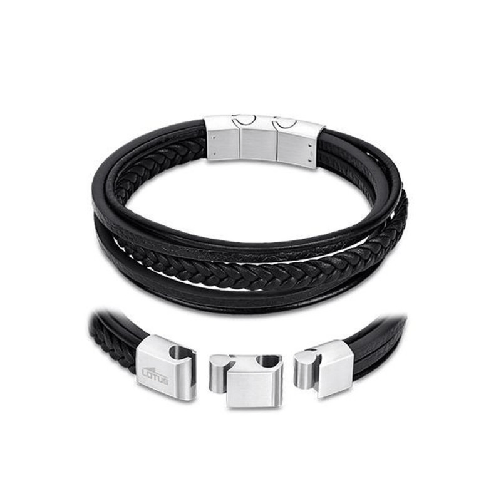 Lotus Bracciale Uomo Lotus LS2051-2/3