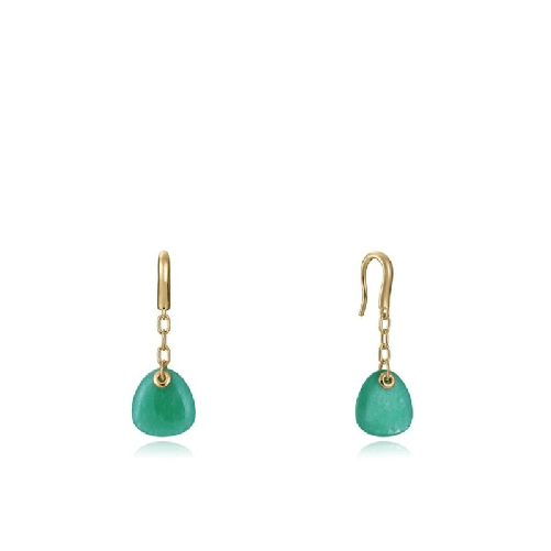 Viceroy Orecchini Donna Viceroy 13172E100-42 Argento puro 925