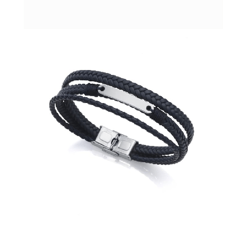 Viceroy Bracciale Uomo Viceroy 75301P01013
