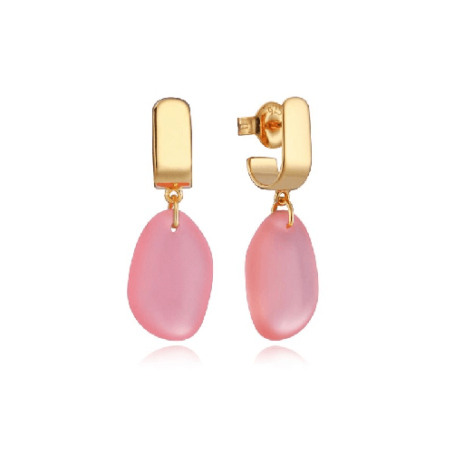 Viceroy Orecchini Donna Viceroy 13142E100-57 Argento puro 925