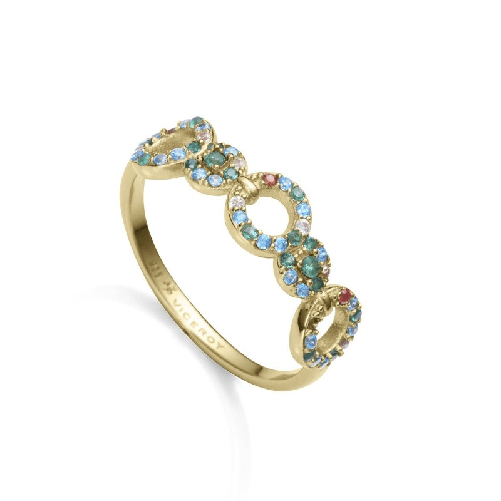 Viceroy Anello Donna Viceroy 15120A016-39