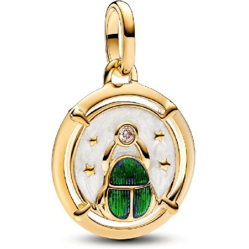 Pandora Perlina Donna Pandora 763413C01 Dorato