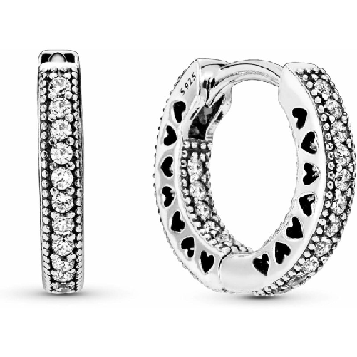 Pandora Orecchini Donna Pandora 296317CZ