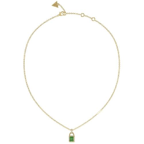 Guess Collana Donna Guess JUBN02193JWYGGNT-U