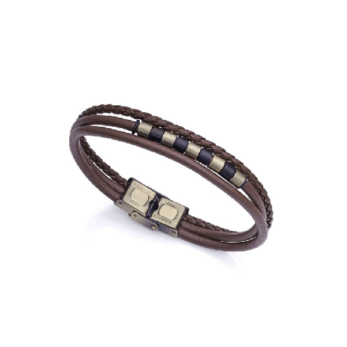 Viceroy Bracciale Uomo Viceroy 1482P01011