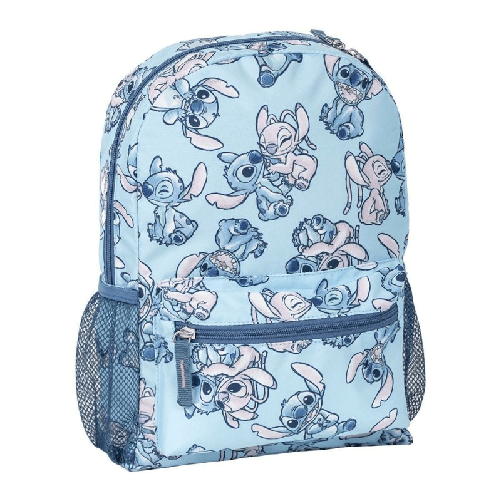 Stitch Zaino per Bambini Stitch 23 x 33 x 9 cm
