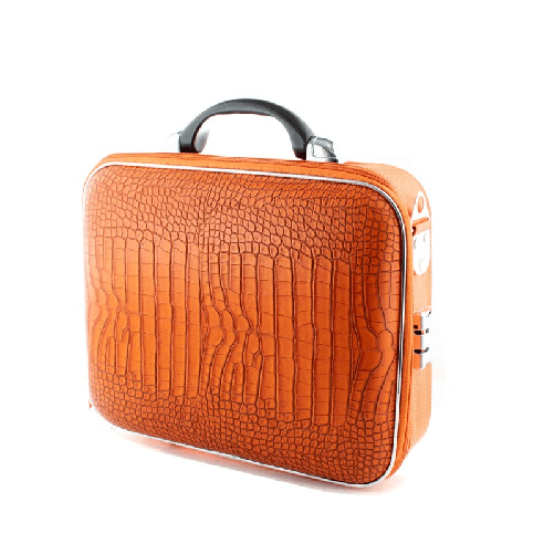 Bombata Bagaglio a Mano Bombata E00796-13 Arancio 37 x 30 x 15 cm