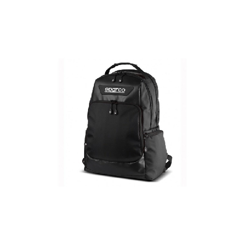 Sparco Zaino Sportivo Sparco Superojotage Nero