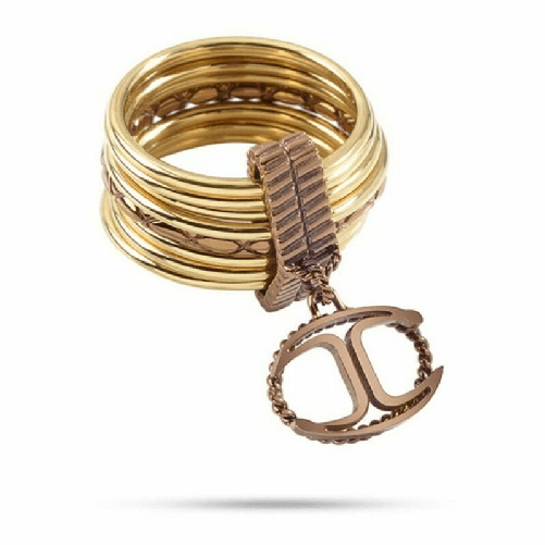 Just Cavalli Anello Donna Just Cavalli SCHX23014