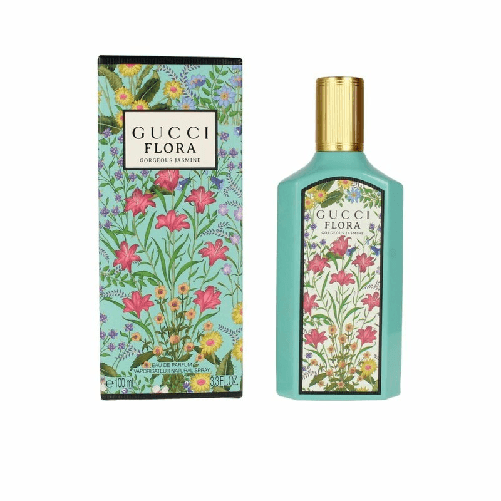 Gucci Profumo Donna Gucci GUCCI FLORA EDP EDP 100 ml