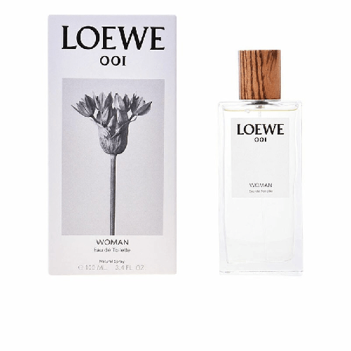 Loewe Profumo Donna Loewe LOEWE 001 WOMAN EDT 100 ml