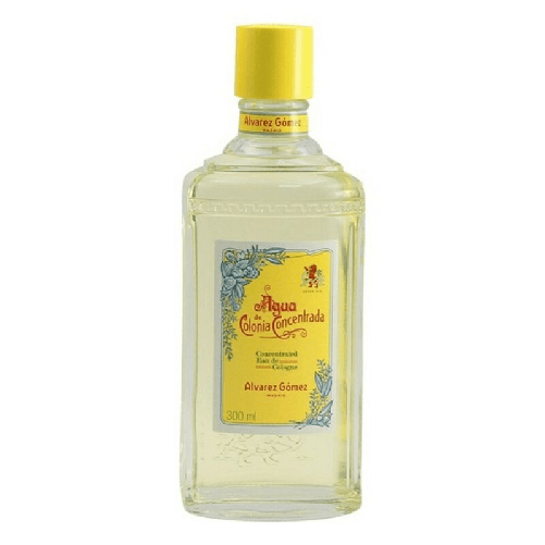 Alvarez Gomez Profumo Uomo Alvarez Gomez 2523778 Agua de Colonia Concentrada 300 ml