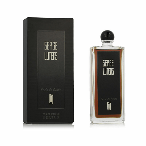 Serge Lutens Profumo Uomo Serge Lutens ÉCRIN DE FUMÉE 50 ml