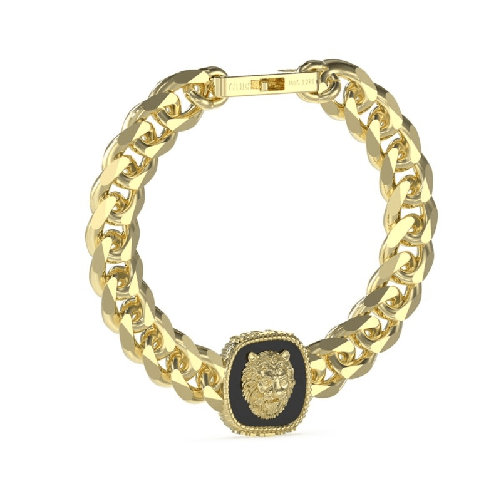Guess Bracciale Donna Guess JUMB04001JWYGBKS