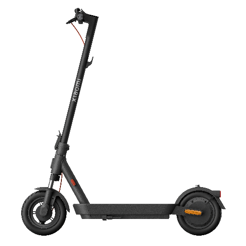 Xiaomi Scooter 5 Nero, Grigio 25 km/h 10,2 Ah