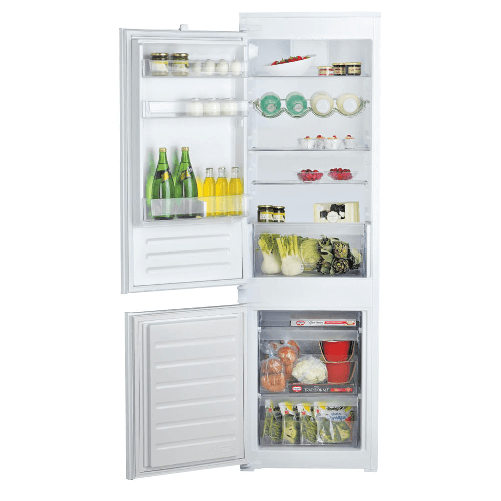 Hotpoint Ariston Frigorifero combinato ad incasso BCB 7030 D S2