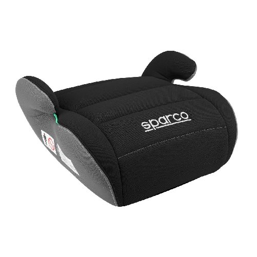 Sparco Rialzo Auto Sparco F100KI Nero