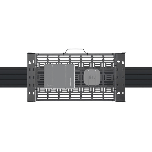 B-Tech Supporto da Parete B-Tech BT7889/B 10 kg